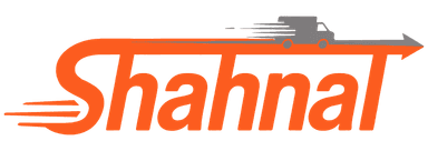 Shahnat Logo